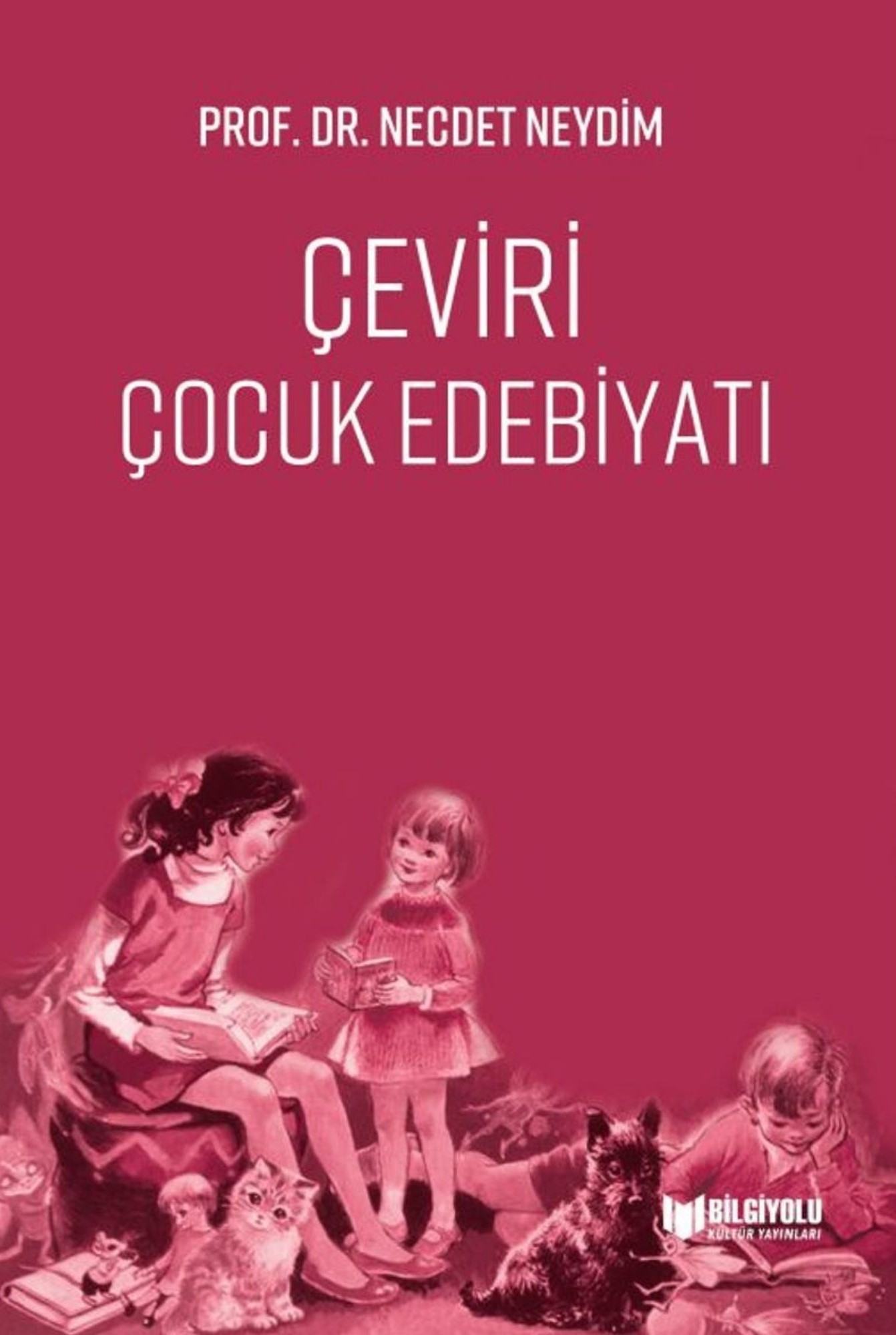 Çeviri Çocuk Edebiyatı