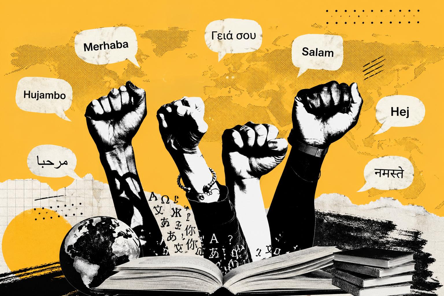 Çeviri ve Azınlık Dilleri