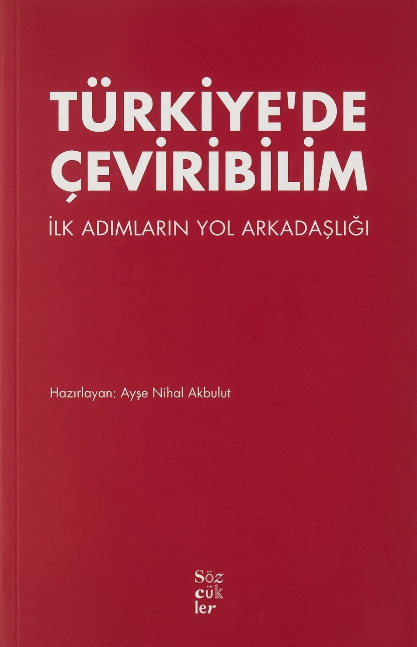 Türkiye'de Çeviribilim