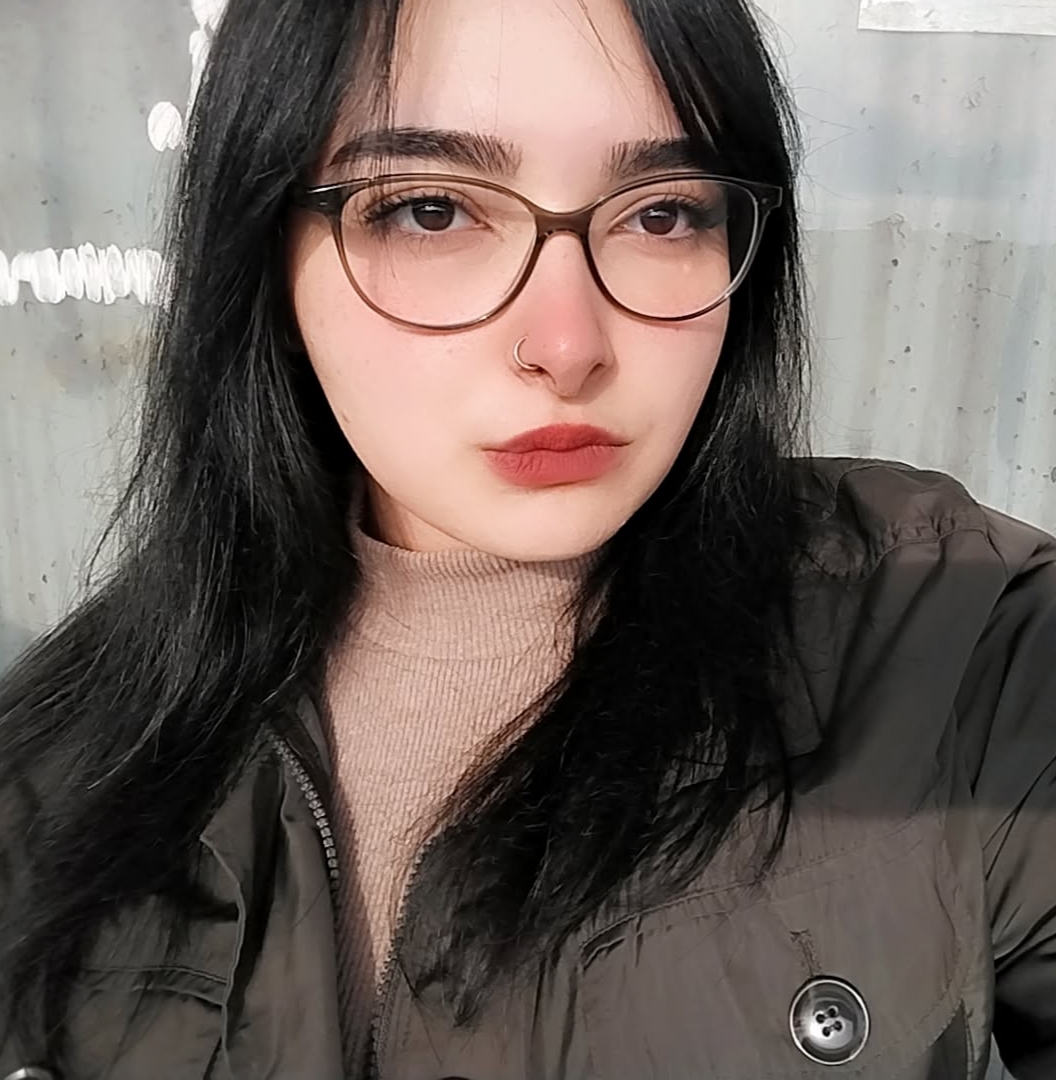 Melike Duru Ataç