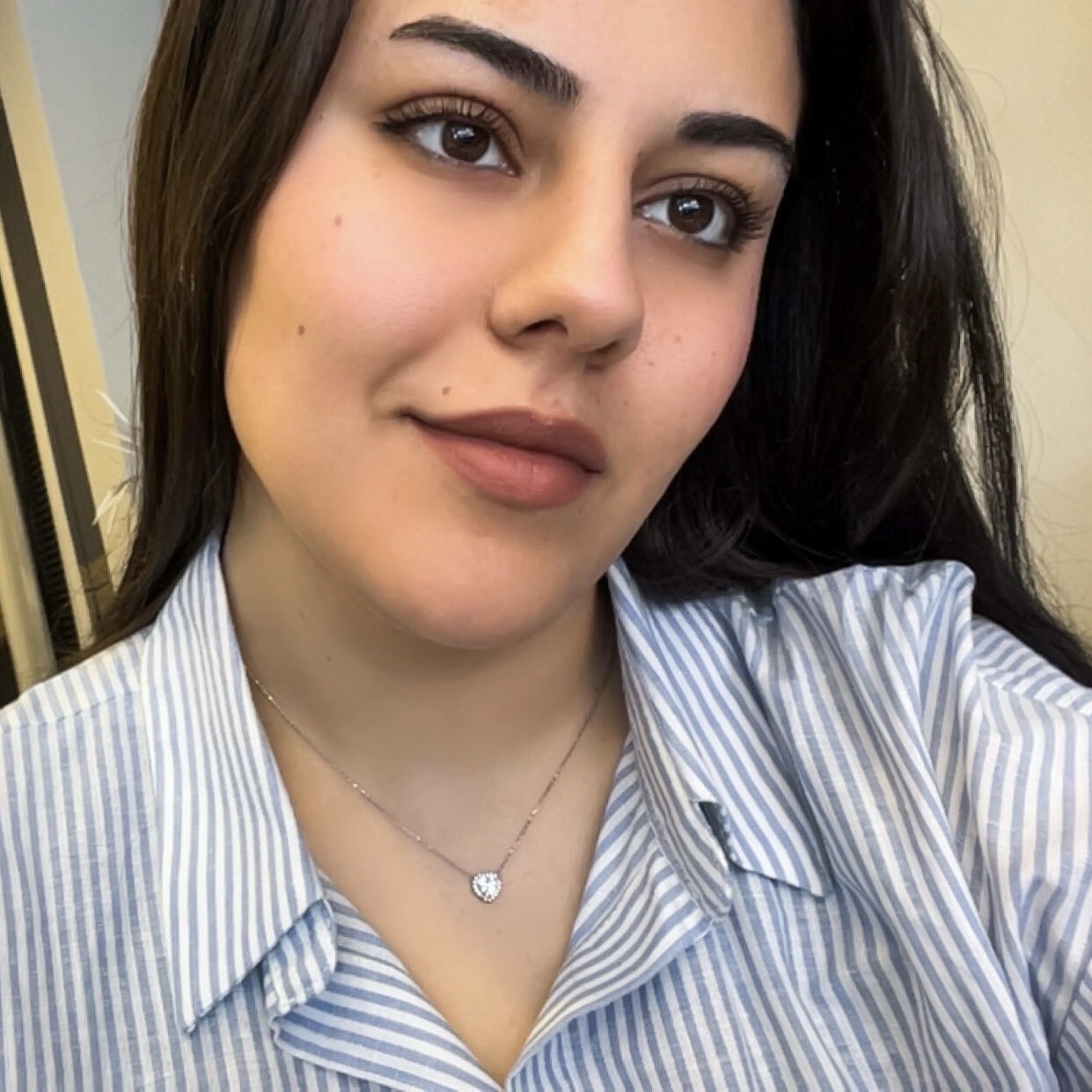 Zehra Betül Topal