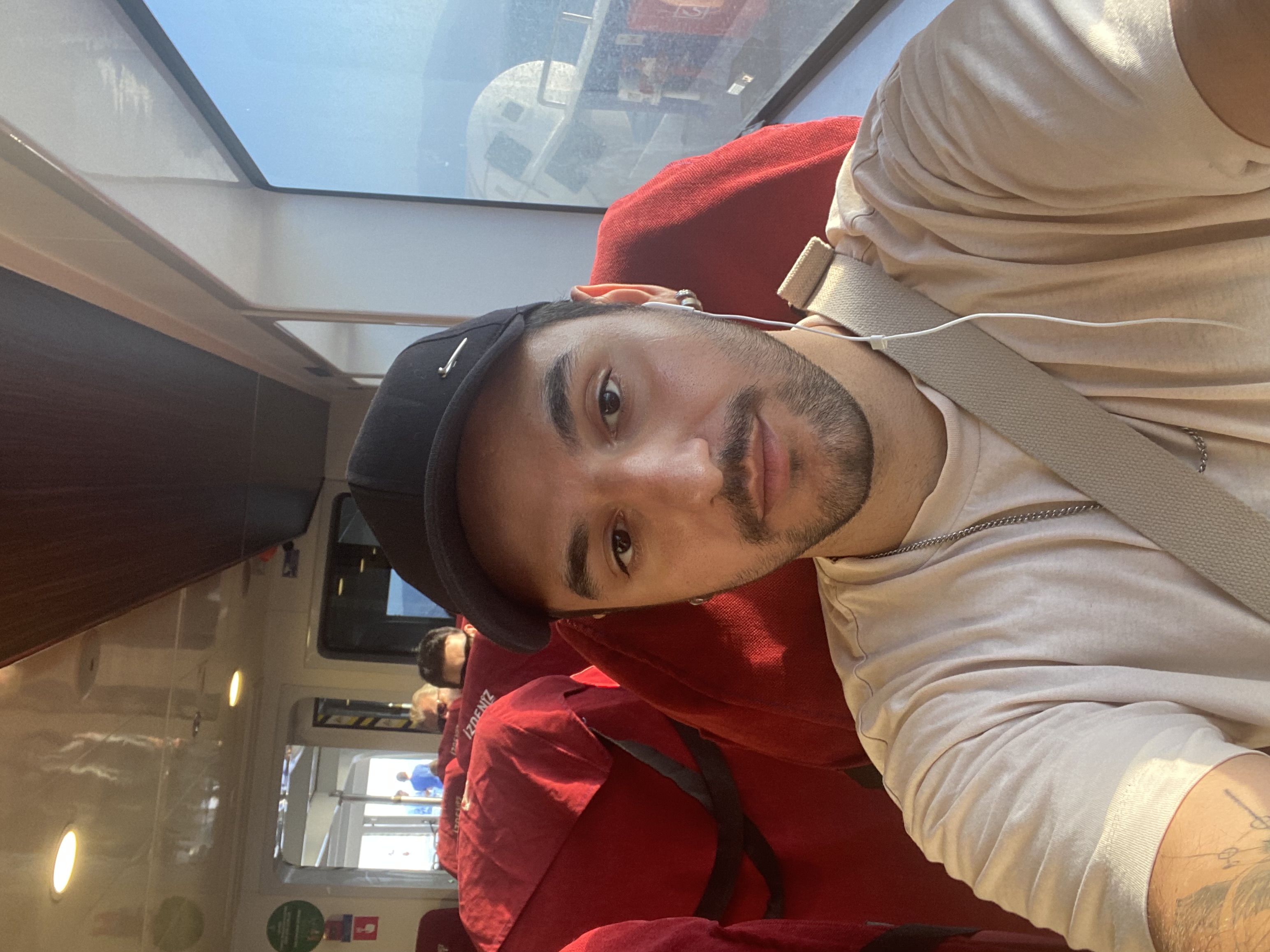 Egemen Bora Özkan