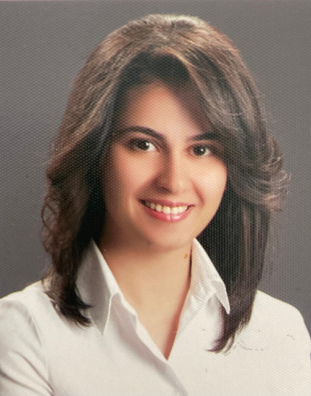 Hatice Sonay