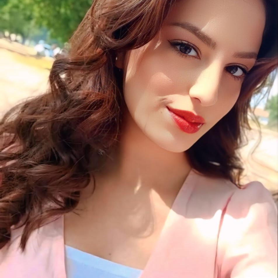 Esranur Doruk