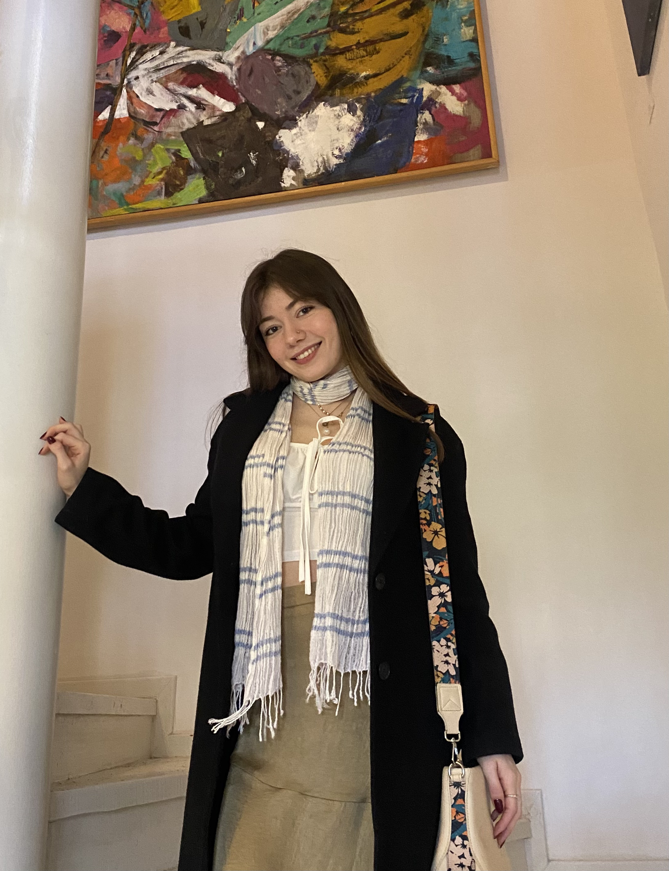 Elif Zurnacı