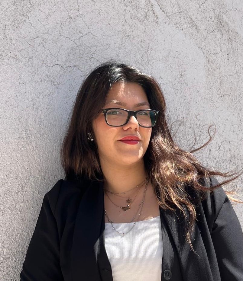 Aslı Gül Gülen