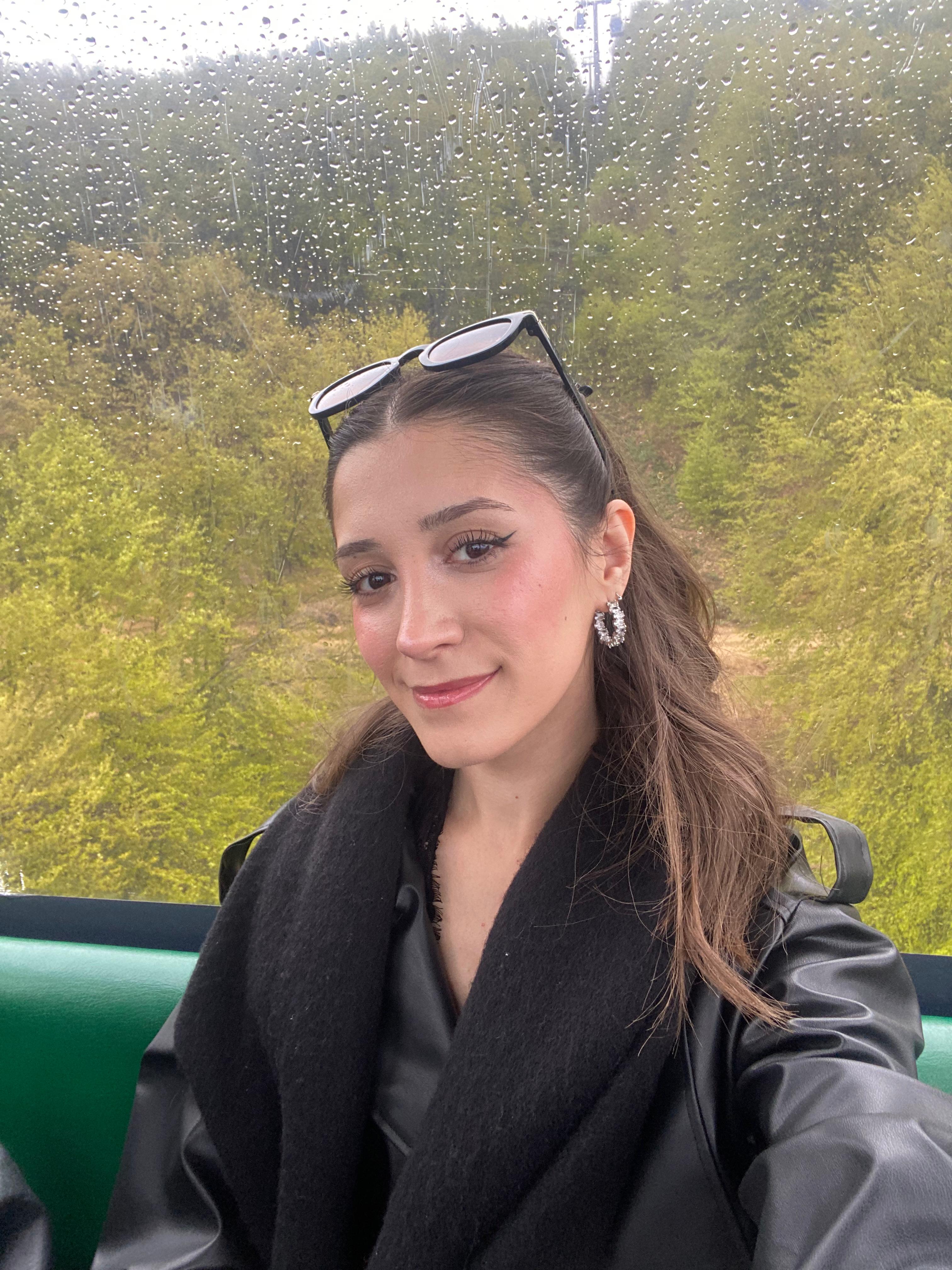Rukiye Çakır